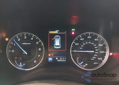 2022 Subaru Ascent Limited z USA, uszkodzony, nr VIN 4S4WMALD7N3402957